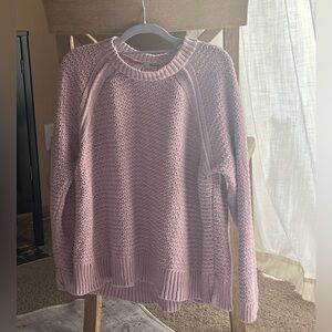 Madewell Sweater